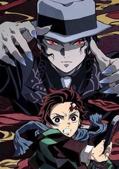 無惨の妹鬼殺隊に入隊！