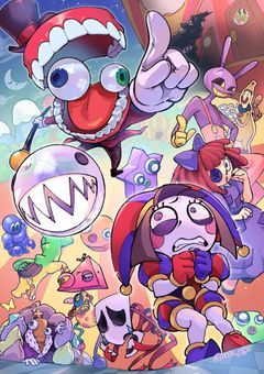 @@     出口を　探す　冒険に　出よう　。