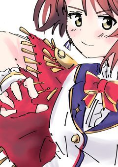 ただ思うことを描くだけ！