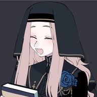 救済ちゃんさんのアイコン画像