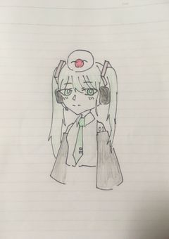 ボカロ×カンヒュ