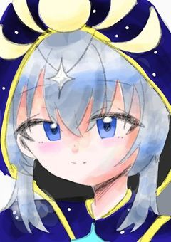 【配信部屋】魔法の光のその先は