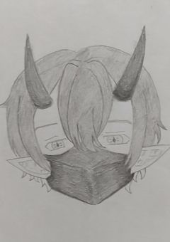 FA・イラスト部屋
