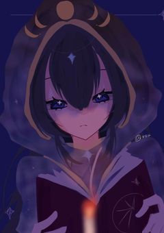【配信部屋】魔法の光のその先は【凸待ち募集中】