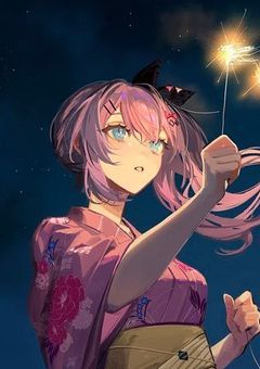 蝉時雨が聞こえた夏 .