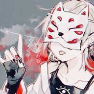 _ 🎗️ Ｍ A S Ｙ U 〜 🌙 _さんのアイコン画像