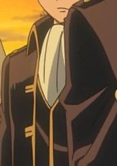 【 gntm 】新 隊士 、訳アリ 。