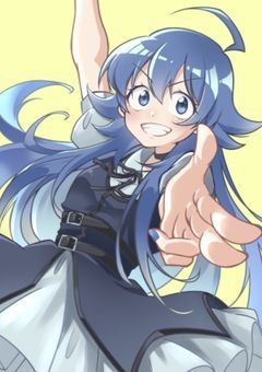 魔入間「参加型ででた人出ますよ!」