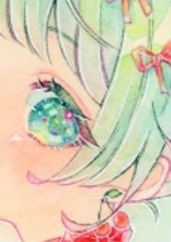 真入間のアクドル、夢咲く