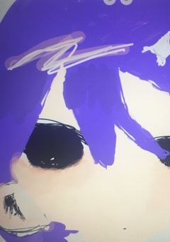 イラスト部屋/デジタルかなぁ