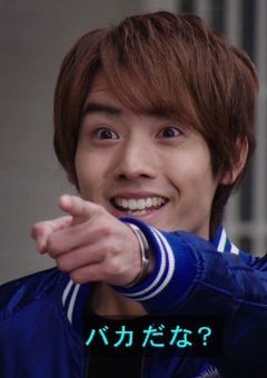 仮面ライダー&特撮イラスト 