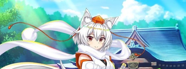 楓さんの壁紙画像