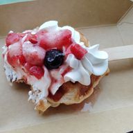 ふゎるかさんのアイコン画像