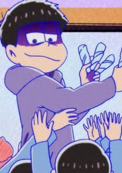 六つ子のニートの短編集