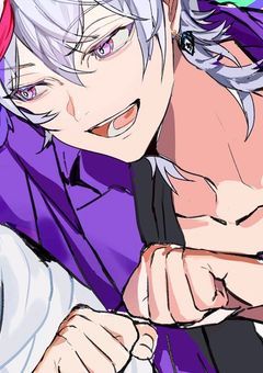 にじGTA ¦ ギャング、愛されにつき