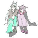 甘くて苦い抹茶姉妹