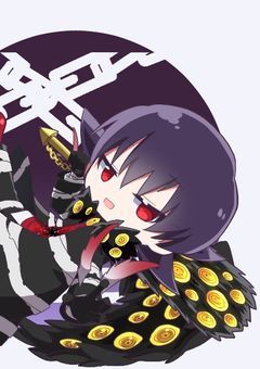 番外編【ヒーロー社会で変わる私達】