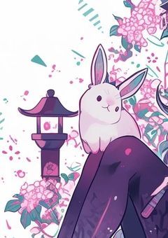 巫女と契約者と悪魔と＿＿