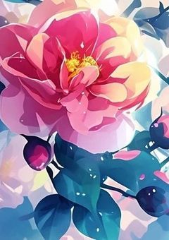 甘い人形との日常記