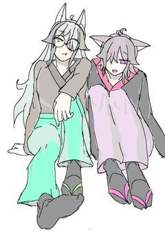 甘くて苦い！抹茶姉妹の配信部屋