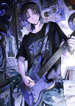 NJ:すぷれあの紅一点は媚びません