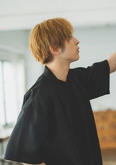 関係者様募集!!