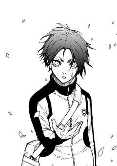 青い監獄のInstagram事情