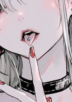 # 不仲な4人の裏の顔