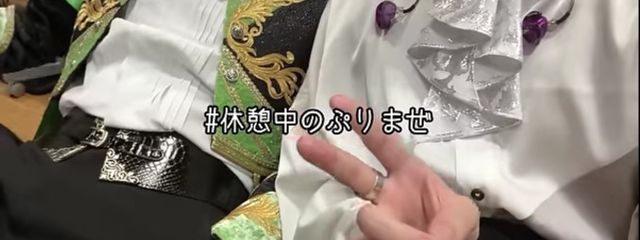 り あ @ prmz 中 毒さんの壁紙画像