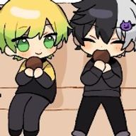 り あ @ prmz 中 毒さんのアイコン画像