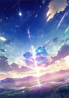 ののちゃんの宣伝部屋~☁️✨