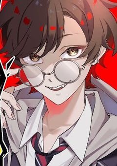 毒☆あきお(おっP/のめさん受け)R18‪✕‬