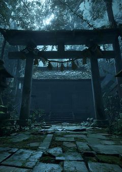加賀善の雷