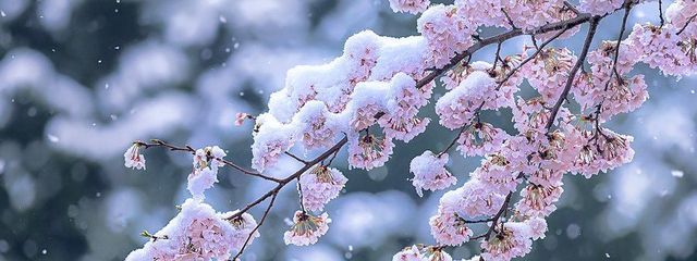 白雪 桜花さんの壁紙画像