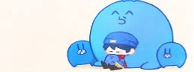 鬱夜レイ/uthuya lei.   スランプさんの壁紙画像