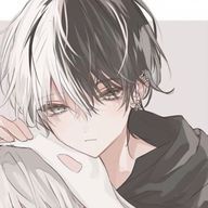 鬱夜レイ/uthuya lei.  ペア画&ペアネ中　さんのアイコン画像