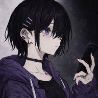 鬱夜レイ/uthuya lei. 低浮上さんのアイコン画像