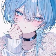 月ノ瀬　透羽/Tsukinose Touhaさんのアイコン画像