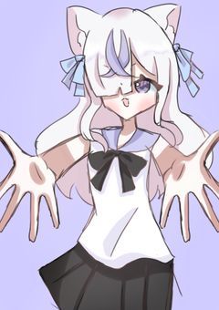 親御募集!!!(手描きイラストです.ᐟ.ᐟ)