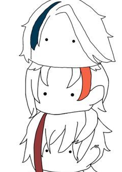 代理の創作話