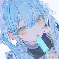 雨水 ꒷꒦さんのアイコン画像