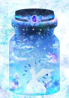 憑影猫と、その仲間達