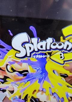 スプラでの生活