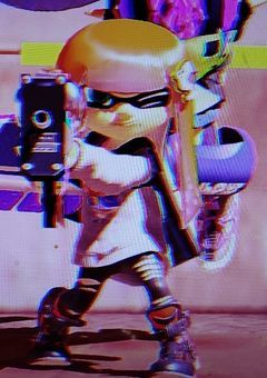 リッター4Kを愛する少女