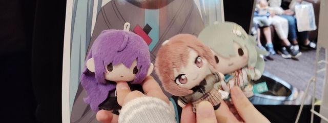 優芽˶‘ ᵕ ‘˶‪ （フォロバするよん！）さんの壁紙画像