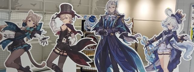 優芽˶‘ ᵕ ‘˶‪ （フォロバするよん！）さんの壁紙画像