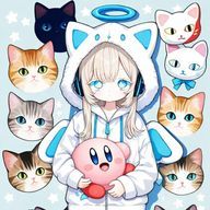 優芽˶‘ ᵕ ‘˶‪ （フォロバするよん！）さんのアイコン画像