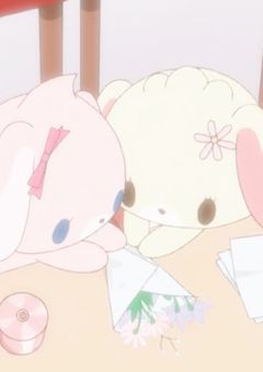 あれもこれも君じゃなきゃ味わえない꒷꒦❤︎