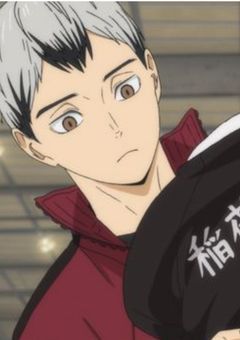 ヲタクの欲望詰め合わせて何が悪い。（ハイキュー）