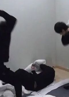 おでの推し情報。同担拒否基本🍐